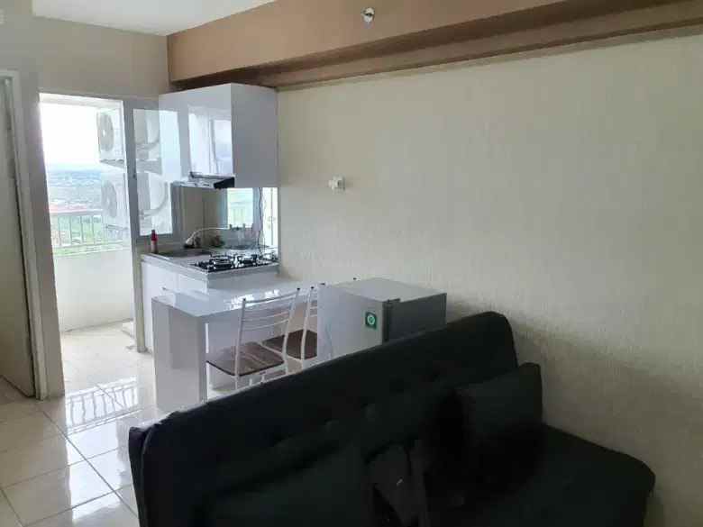 dijual apartemen apartemen educity