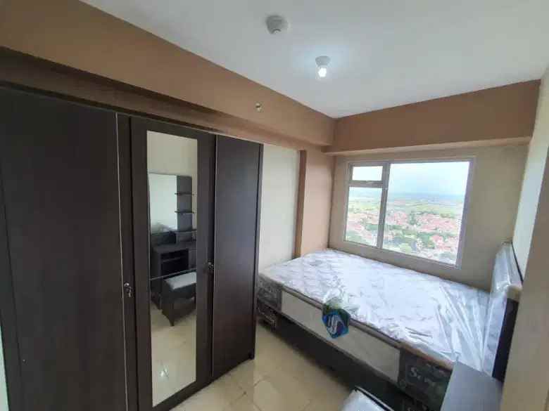 dijual apartemen apartemen educity