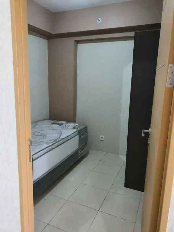 dijual apartemen apartemen educity