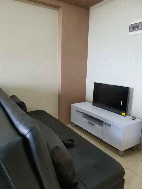 dijual apartemen apartemen educity