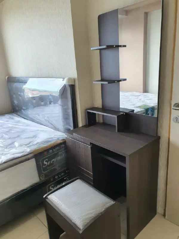 dijual apartemen apartemen educity