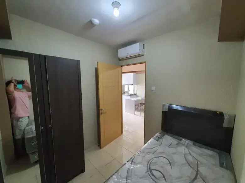 dijual apartemen apartemen educity