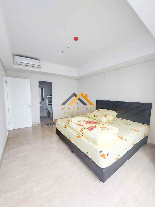 dijual apartemen apartemen podomoro tower