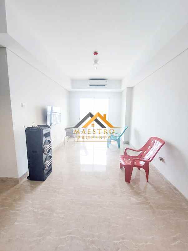 dijual apartemen apartemen podomoro tower