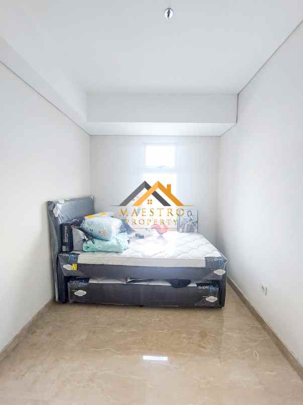 dijual apartemen apartemen podomoro tower