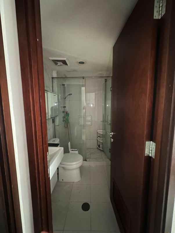 dijual apartemen apartemen sherwood tower
