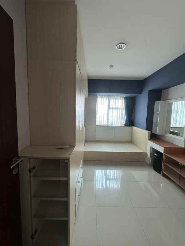 dijual apartemen apartemen sherwood tower