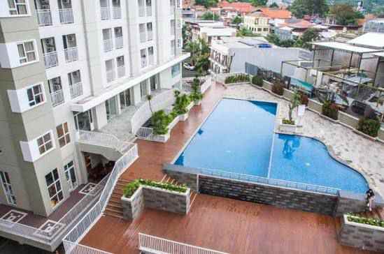dijual apartemen apartemen skyland city jl
