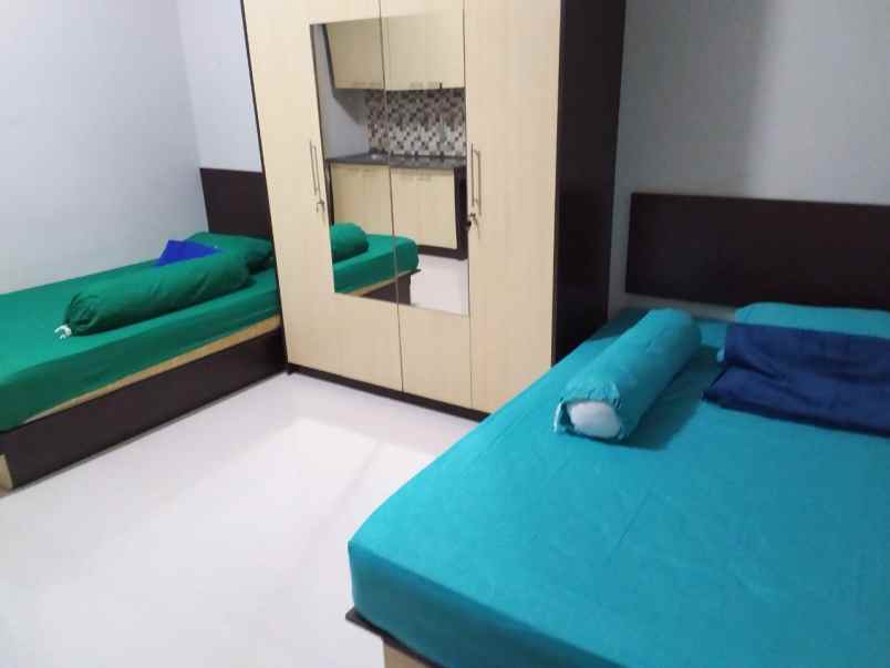 dijual apartemen apartemen skyland city jl