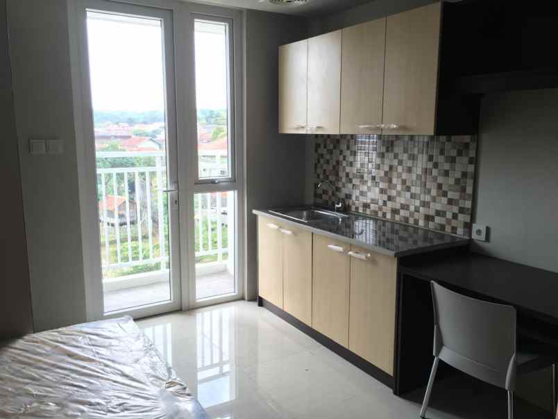 dijual apartemen apartemen skyland city jl