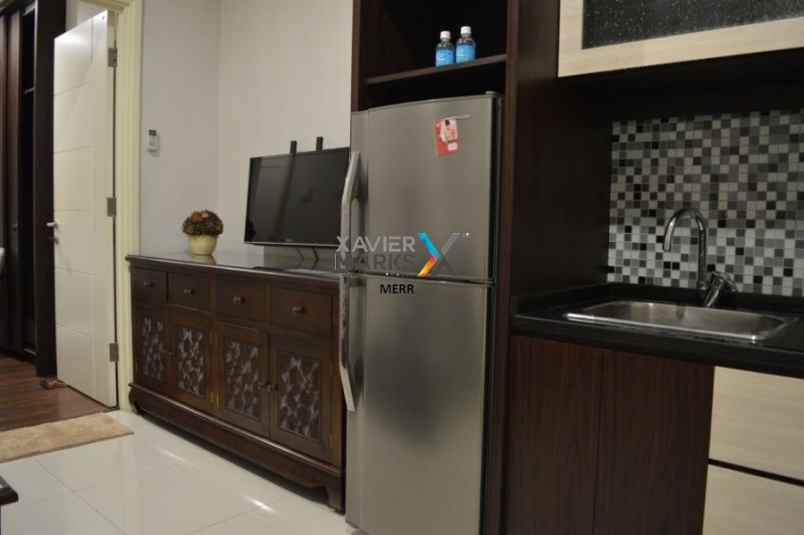 dijual apartemen apartemen trillium