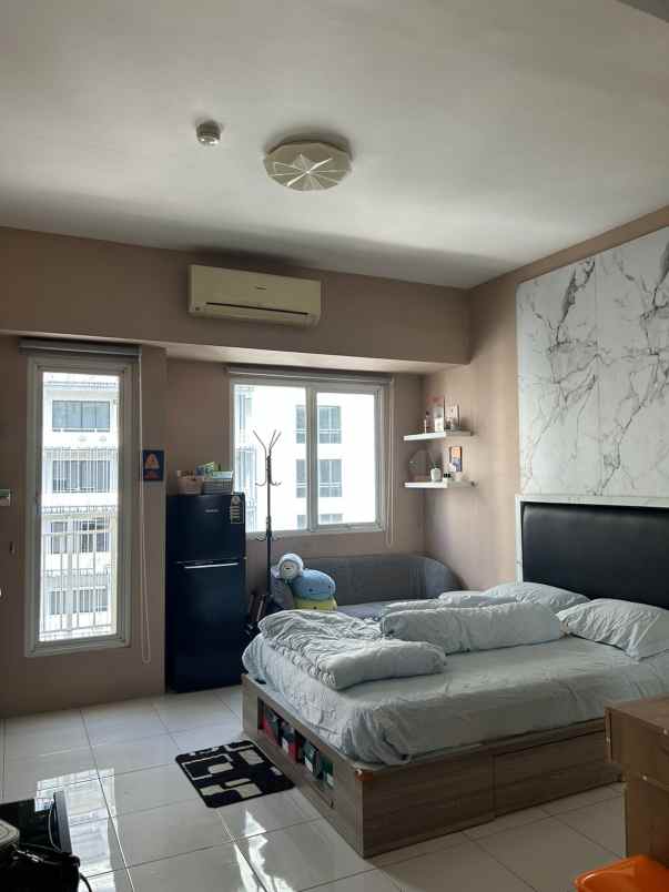 dijual apartemen apartement uc