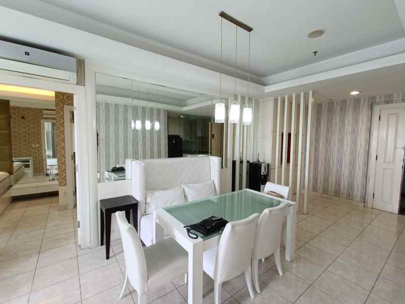 dijual apartemen apt french walk moi kelapa