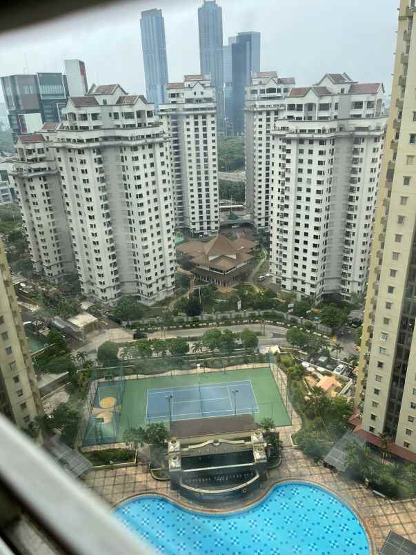 dijual apartemen apt mediterania palace