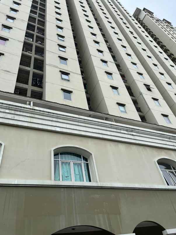 dijual apartemen apt mediterania palace