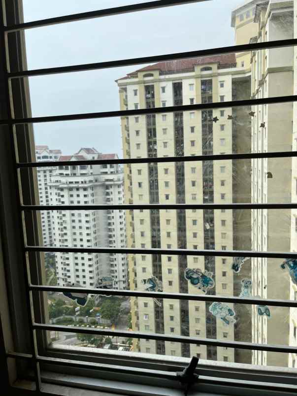 dijual apartemen apt mediterania palace