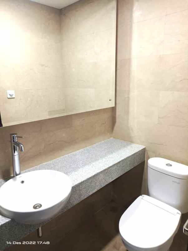 dijual apartemen apt springhill royal