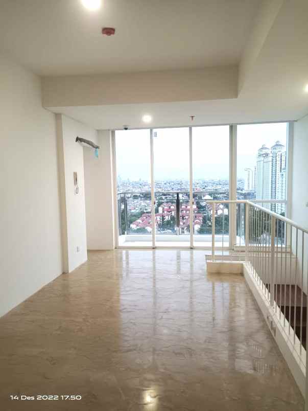 dijual apartemen apt springhill royal