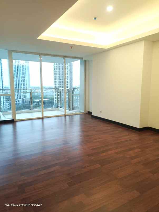 dijual apartemen apt springhill royal