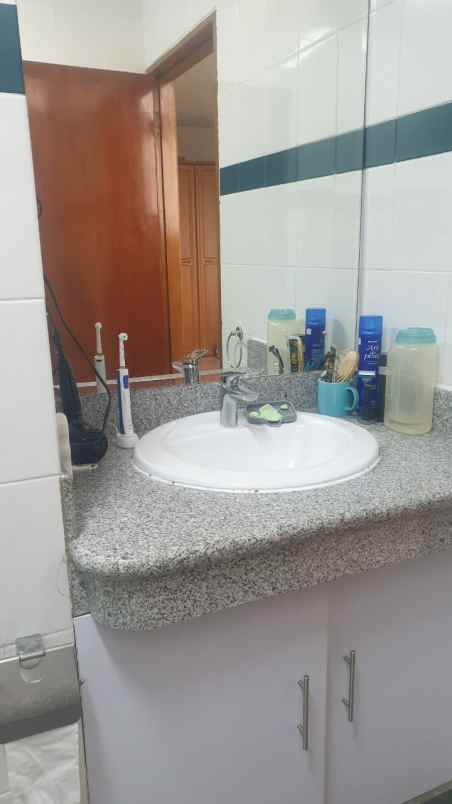 dijual apartemen bambu utara palmerah
