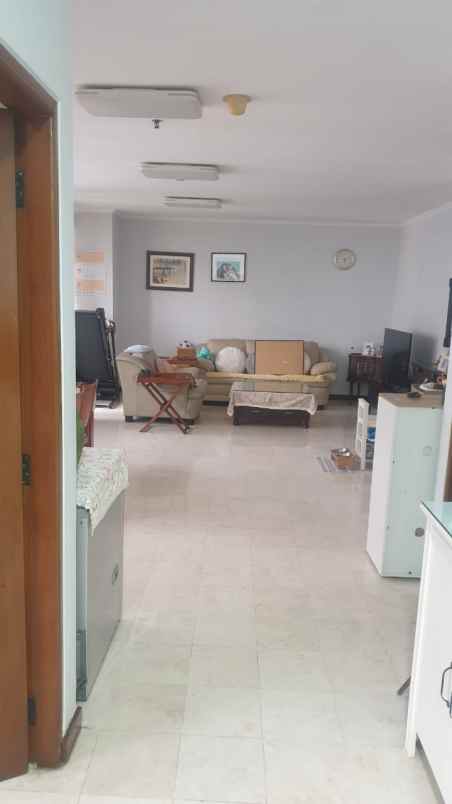 dijual apartemen bambu utara palmerah