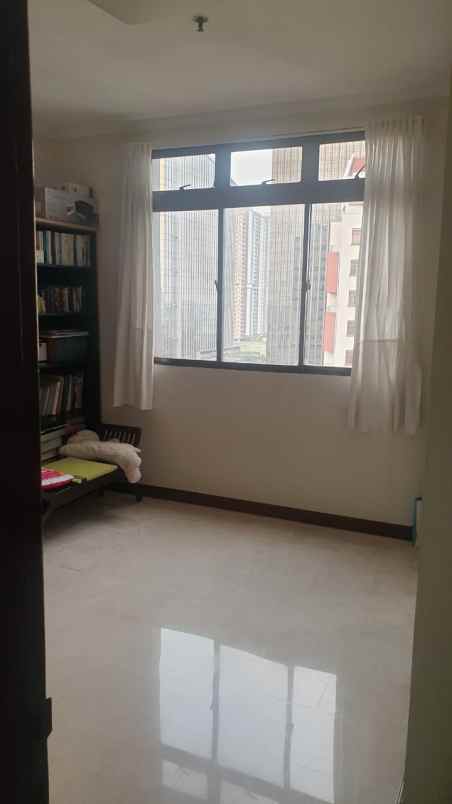 dijual apartemen bambu utara palmerah