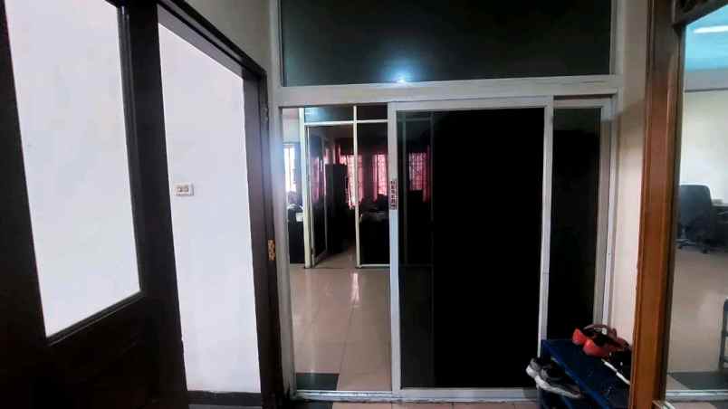 dijual apartemen bambu utara palmerah