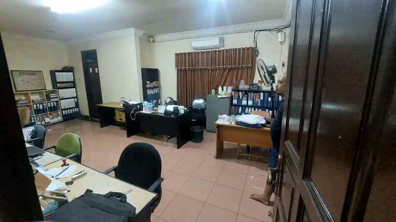 dijual apartemen bambu utara palmerah