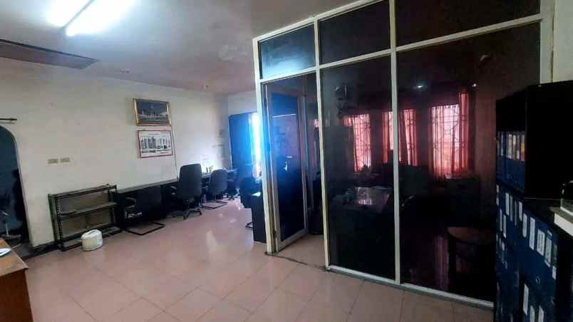 dijual apartemen bambu utara palmerah