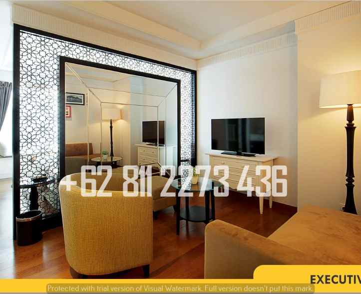 dijual apartemen bandung