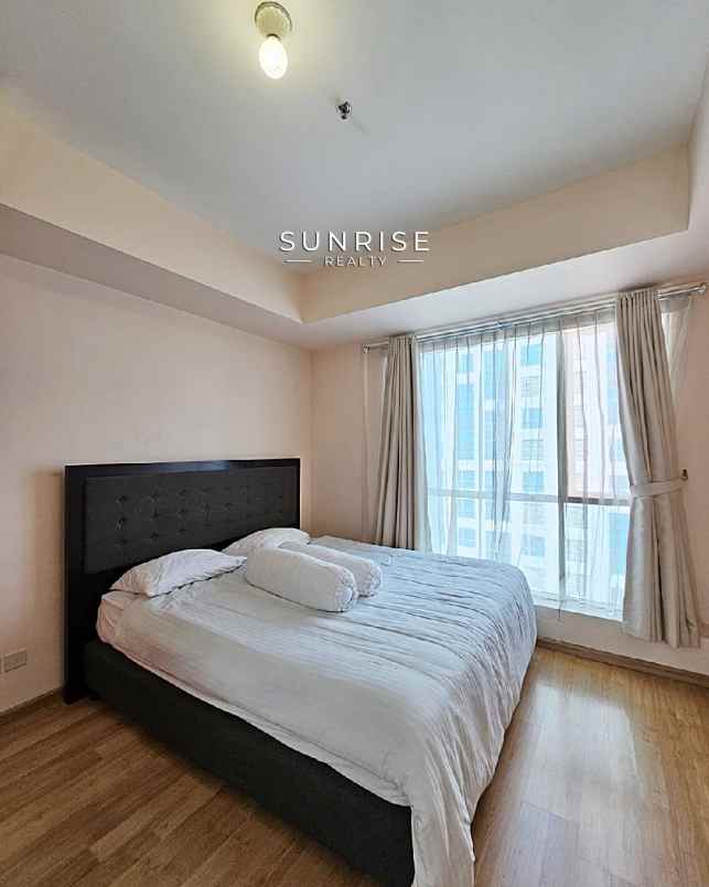 dijual apartemen casa grande casablaca kokas 3 bedroom