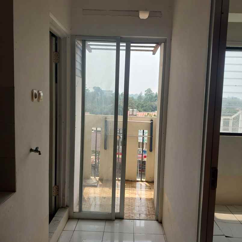 dijual apartemen cibubur village cimanggis depok