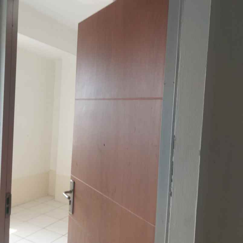 dijual apartemen cibubur village cimanggis depok