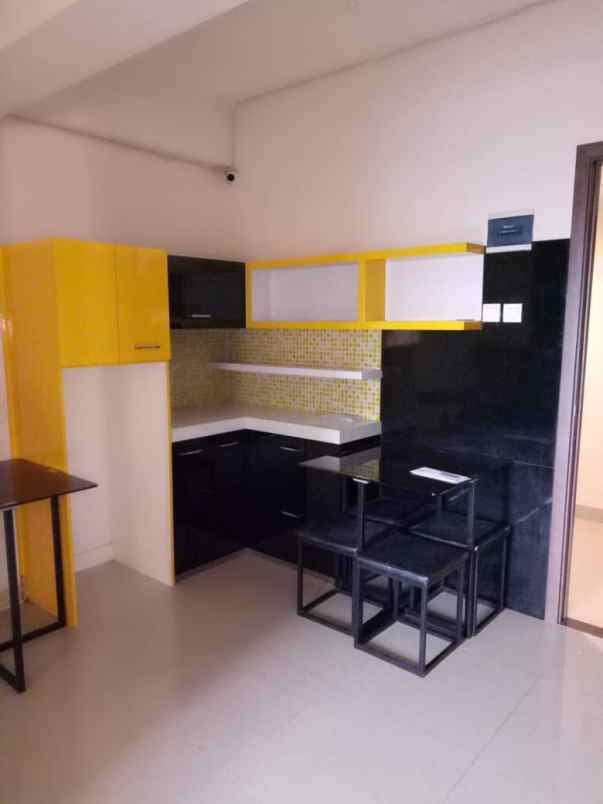 dijual apartemen ciumbuleuit