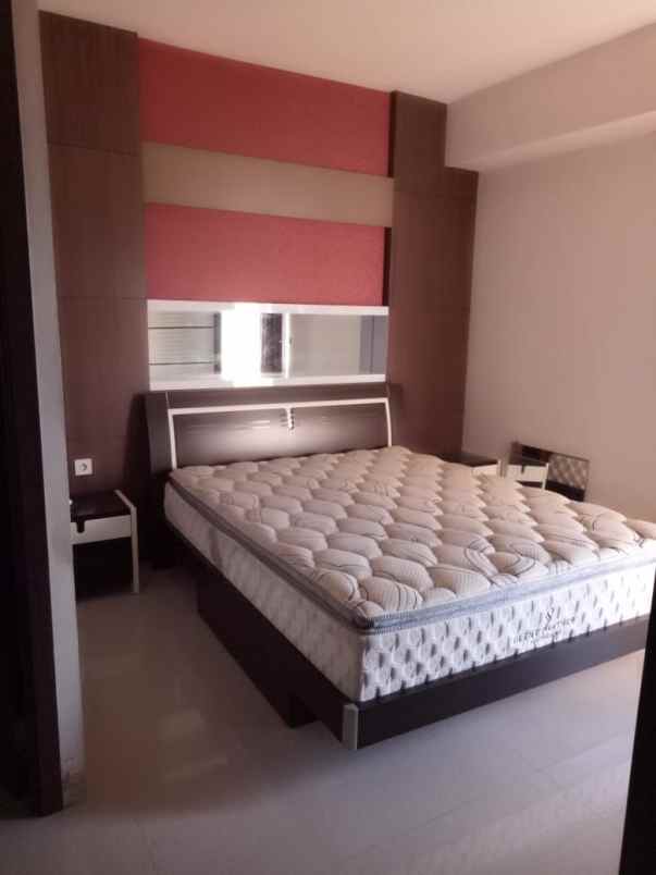 dijual apartemen ciumbuleuit