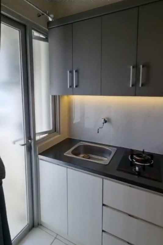 dijual apartemen educity stanford