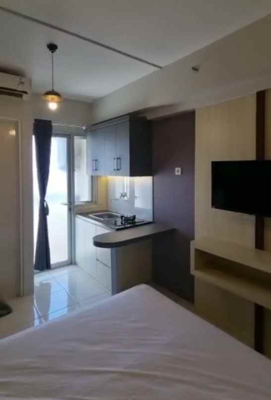 dijual apartemen educity stanford