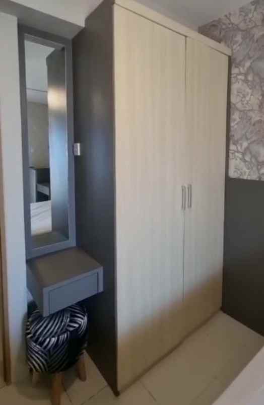 dijual apartemen educity stanford