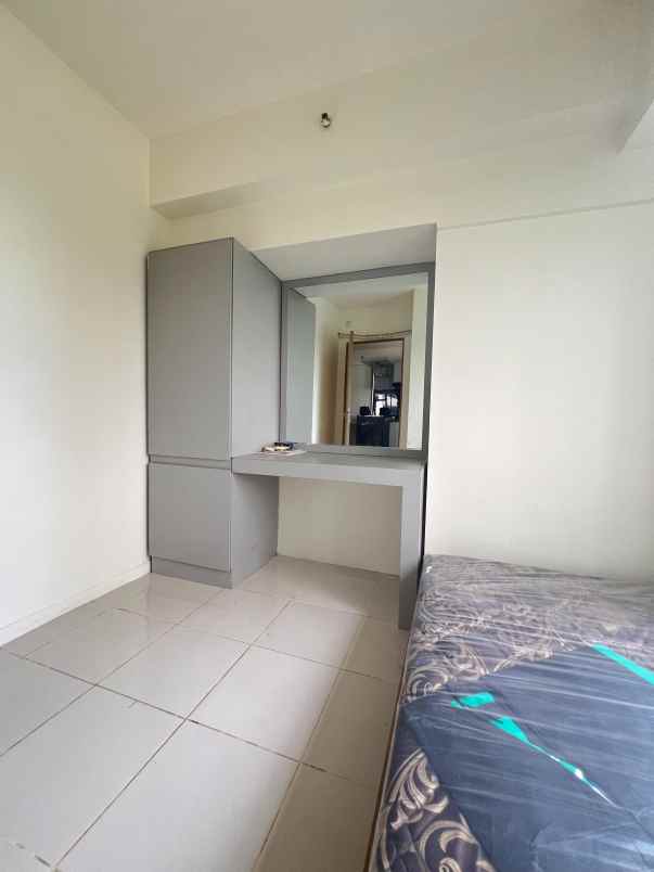dijual apartemen educity stanford