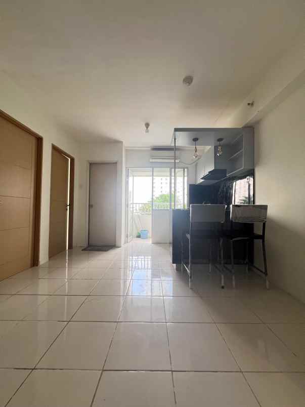 dijual apartemen educity stanford