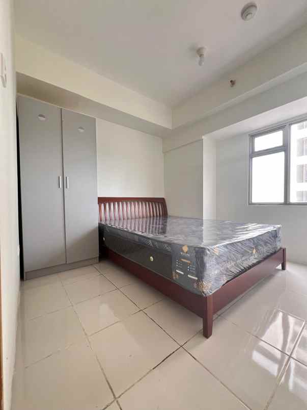 dijual apartemen educity stanford