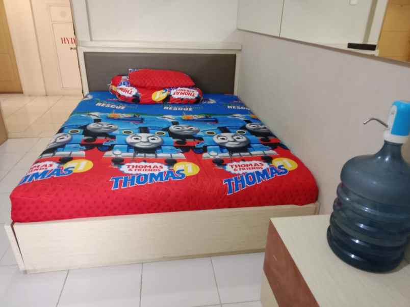 dijual apartemen educity stanford