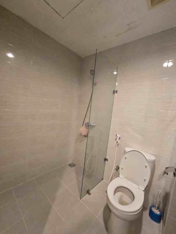 dijual apartemen full furnished jakarta selatan