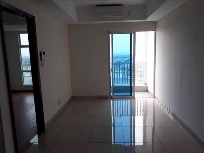 dijual apartemen grand sungkono lagoon