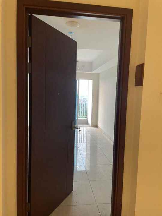 dijual apartemen grand sungkono lagoon