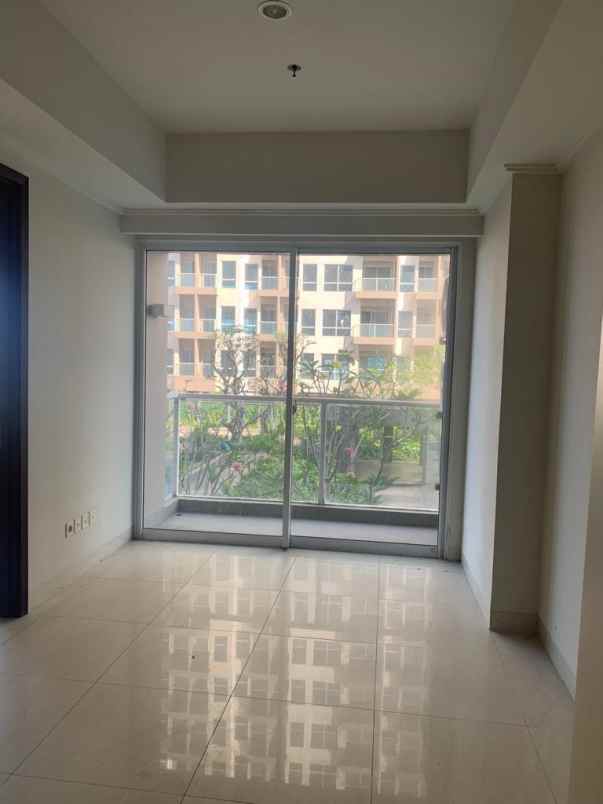 dijual apartemen green sedayu harga di bawah pasaran