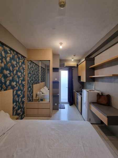 dijual apartemen gunawangsa manyar