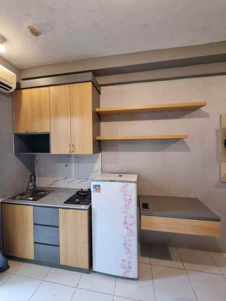 dijual apartemen gunawangsa manyar