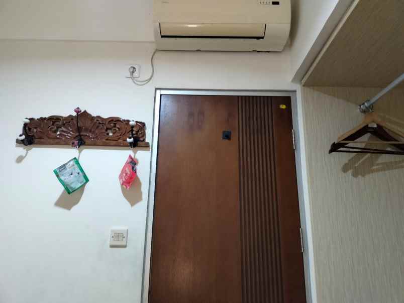 dijual apartemen gunawangsa manyar