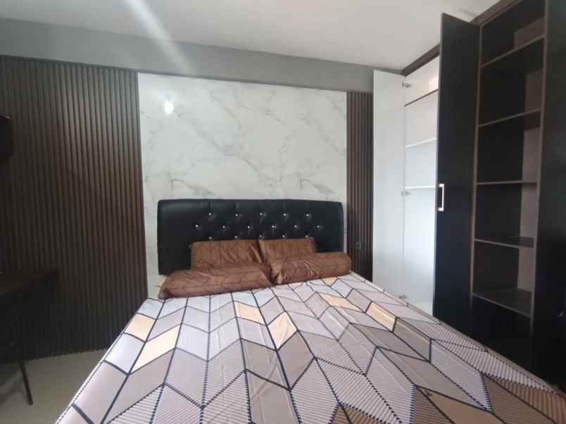 dijual apartemen gunawangsa manyar surabaya